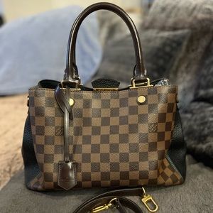 Brittany BB Noir ❤️